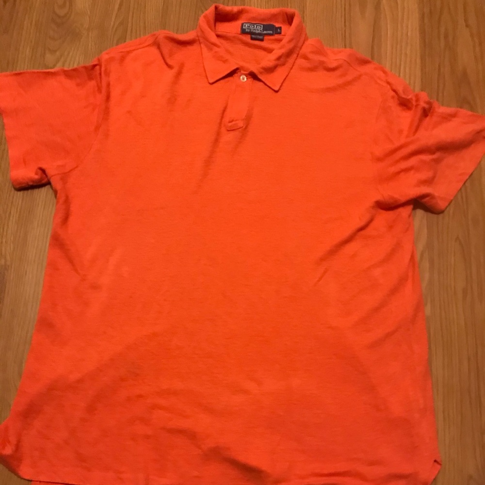 Polo by Ralph Lauren Shirt